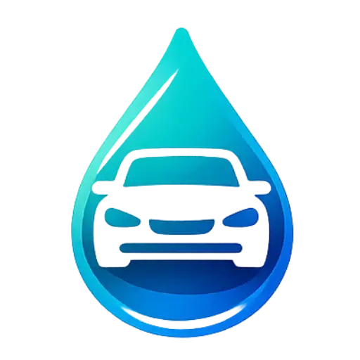 Lavage auto à domicile Gervans